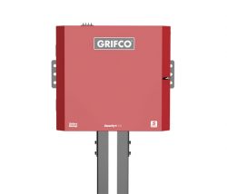 Grifco S Drive Commercial Sectional Door Opener - Sid's Doors