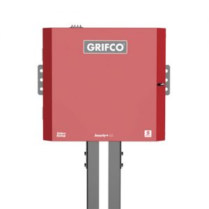 Grifco S Drive Commercial Sectional Door Opener - Sid's Doors