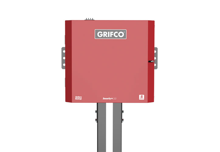 Grifco S Drive Commercial Sectional Door Opener - Sid's Doors